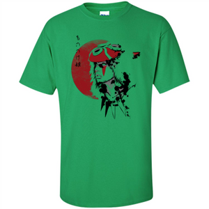 Red Sun Princess T-shirt