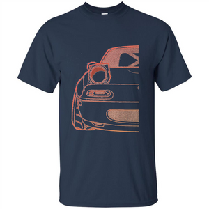 Roadster NA Series Racing T-shirt