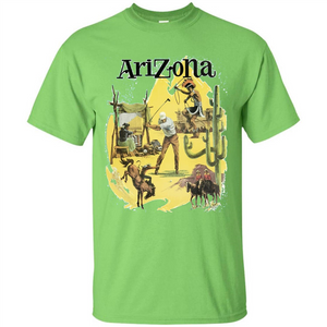 Arizona- T-shirt