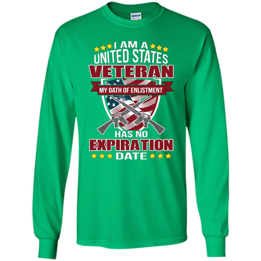 United States Veteran Fourth of July independence day. Irish Green