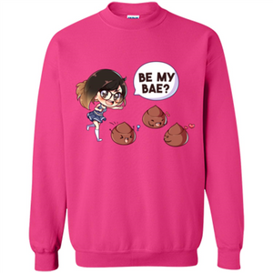Be My Bae T-shirt