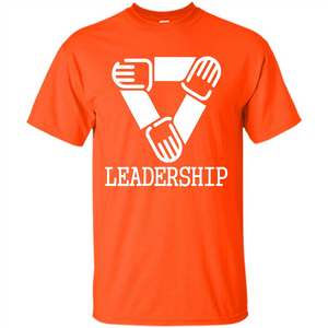 Leadership T-shirt