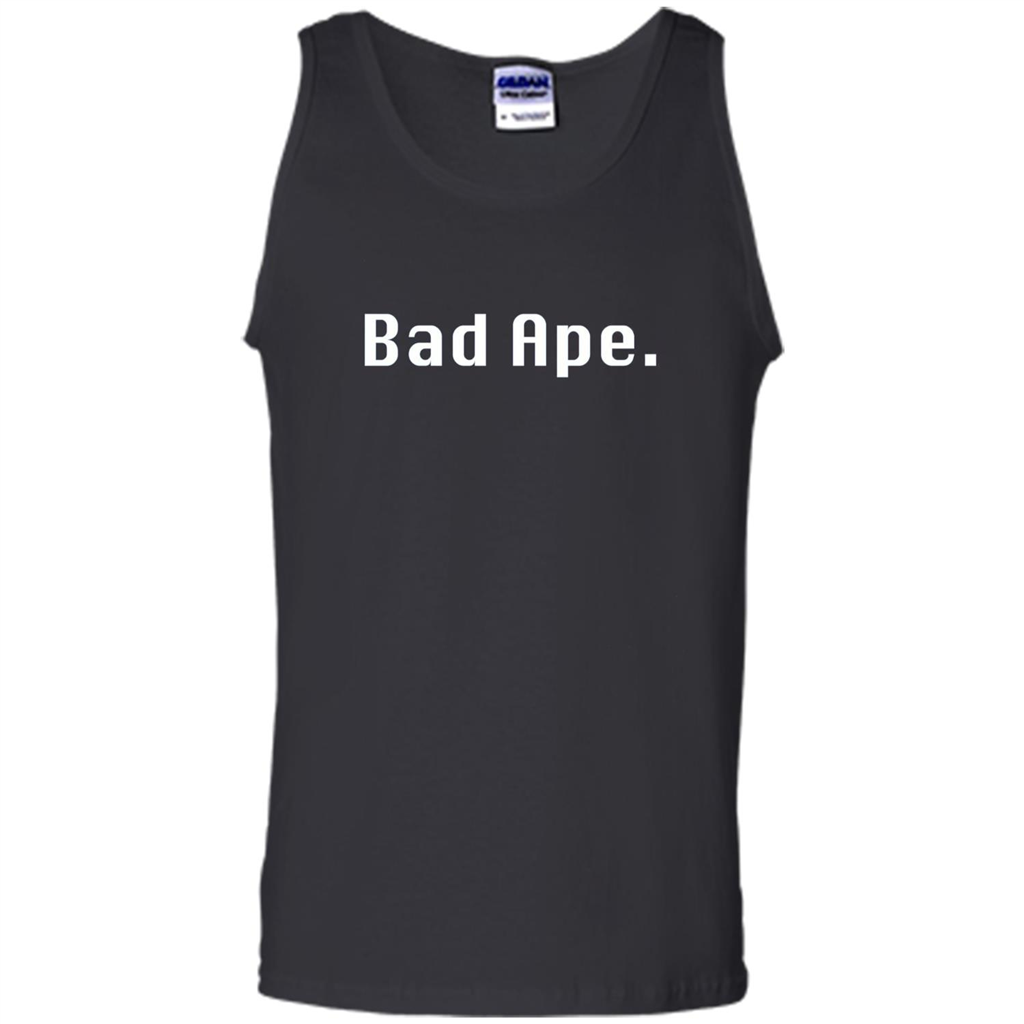 Movies T-shirt Bad Ape T-shirt