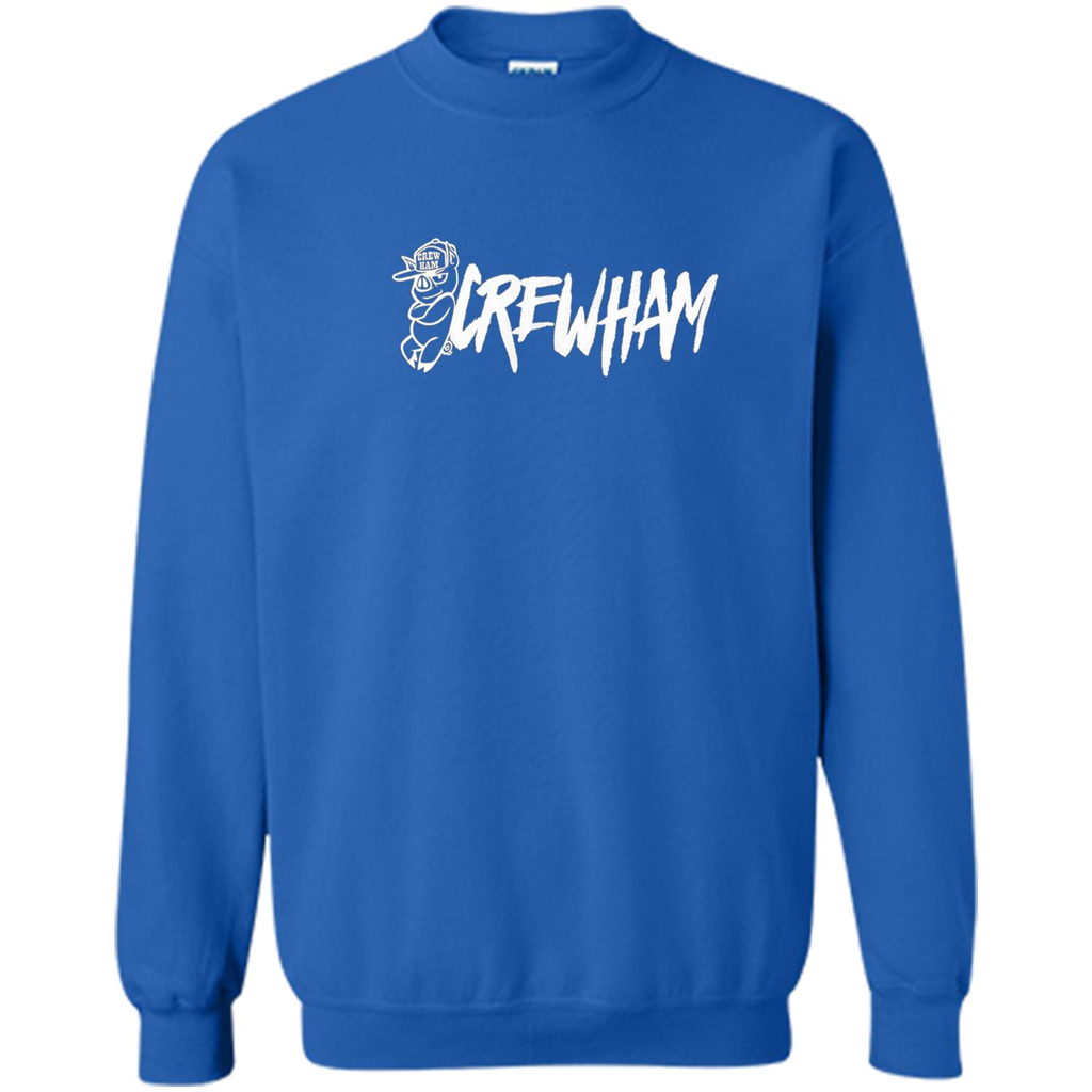 Crewham Basic T-shirt