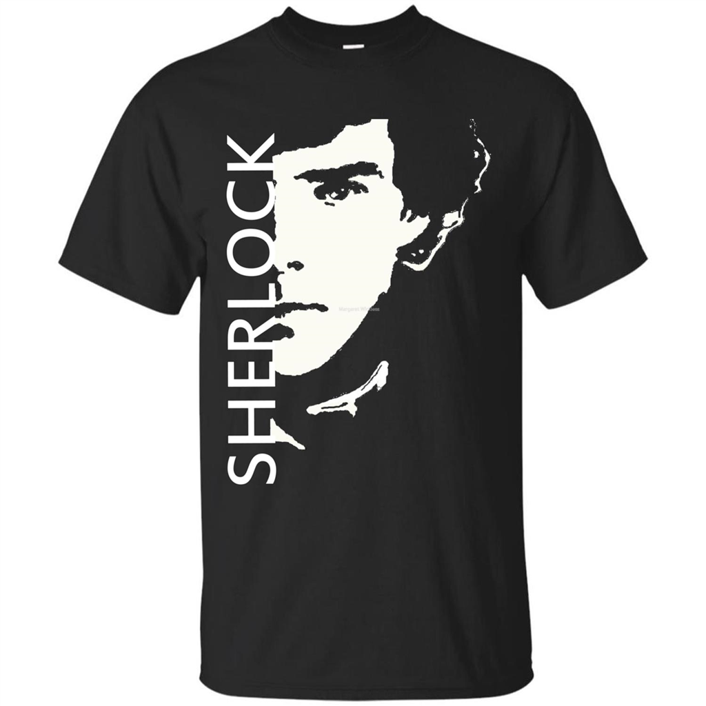 You See But You Do Not Observe T-shirt Black