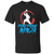 Ping Pong Ninja T-Shirt