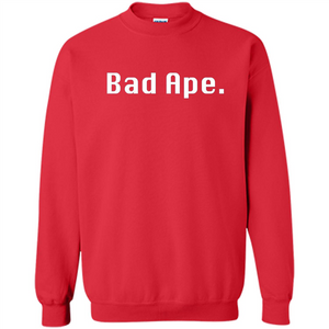 Movies T-shirt Bad Ape T-shirt