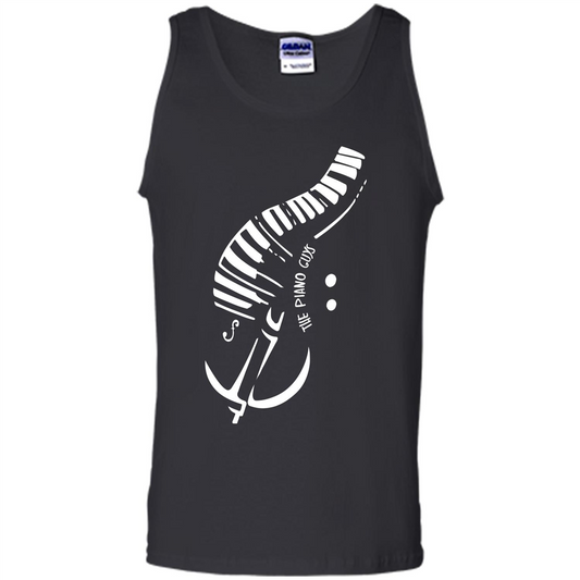 Pianist T-shirt The Piano Guys T-shirt Black