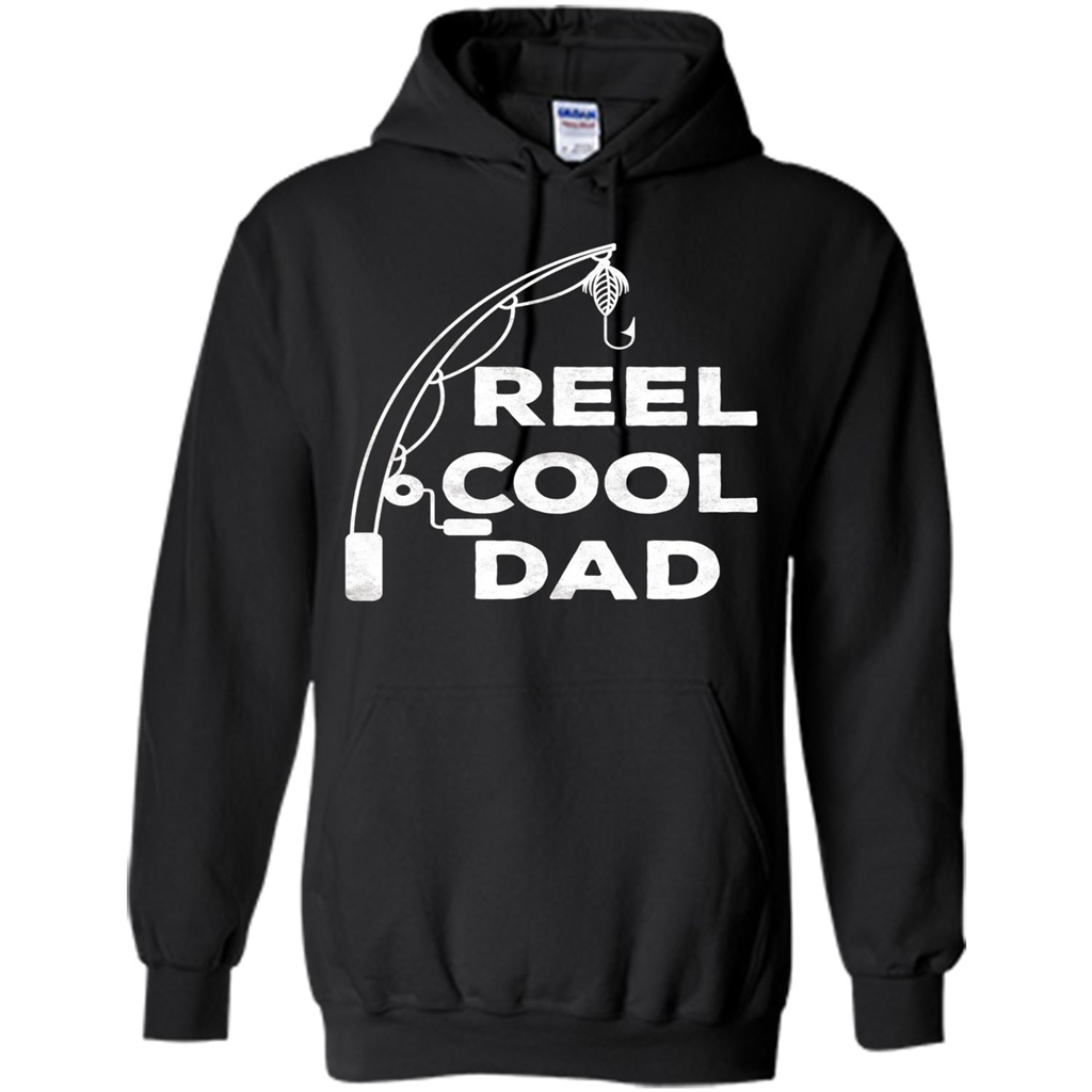 Reel Cool Dad Reel Cool Dad T-shirt