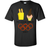 Fry Cook Games Limited Edition cool shirt