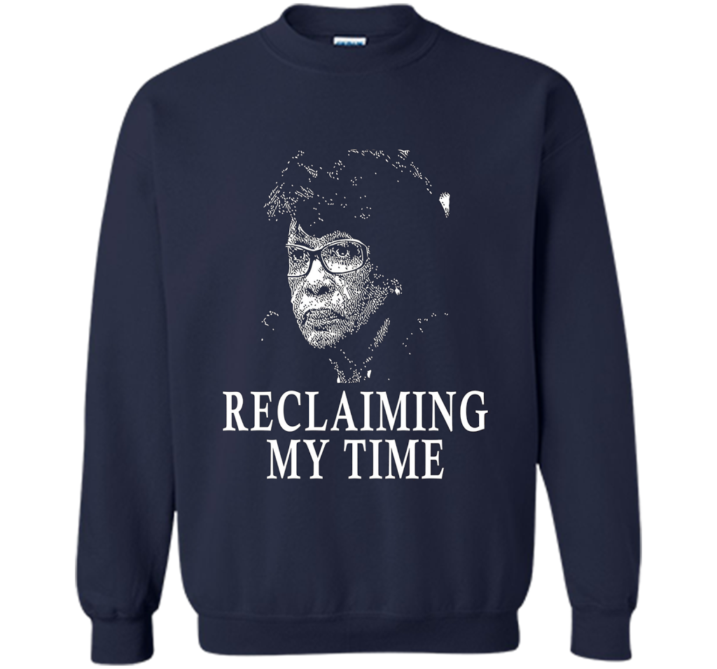 Waters Reclaiming My Time T-shirt