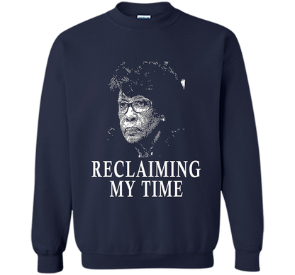 Waters Reclaiming My Time T-shirt