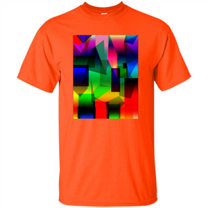 Depth - Large T-shirt