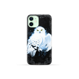 Harry Potter Mailed By An Owl Phone Case