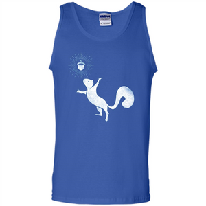 Love Animals T-shirt Squirrel Whisperer