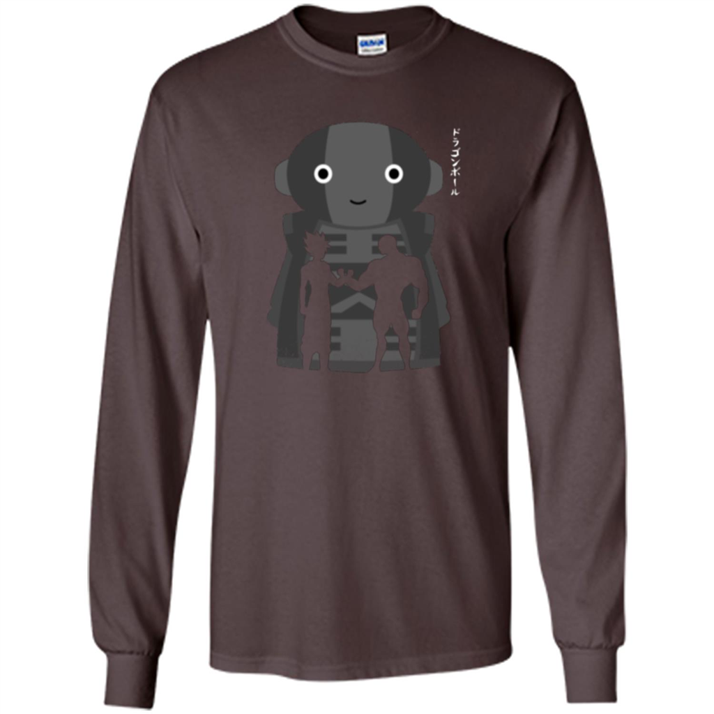 Final Tournament T-shirt Dark Chocolate
