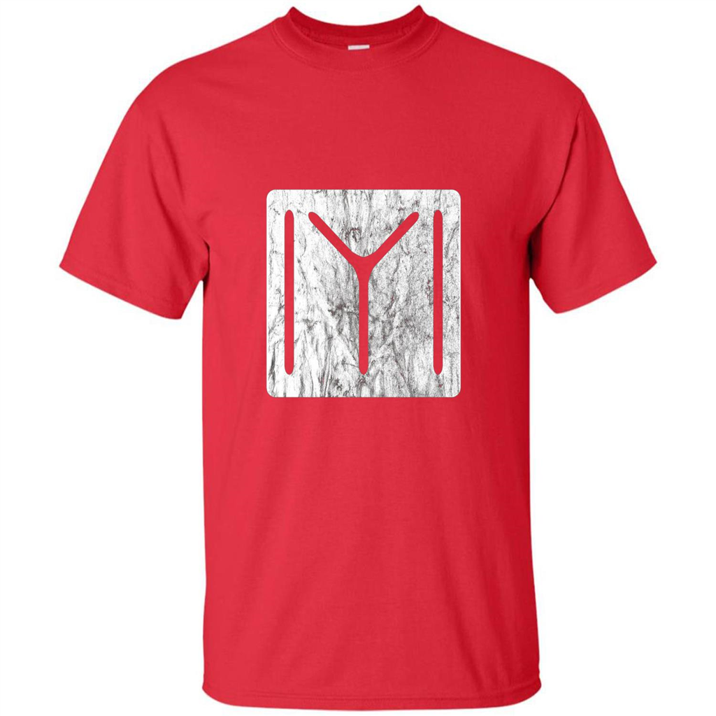 Gokturk T-Shirt Kayi Boyu Iyi T-Shirt Turkish Turkiye Red