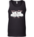 Cats and family name member ( Customized Name ) Tank Top