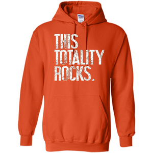This Totality Rocks T-shirt
