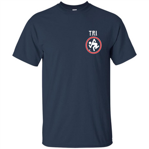 TRI Custom T-shirt