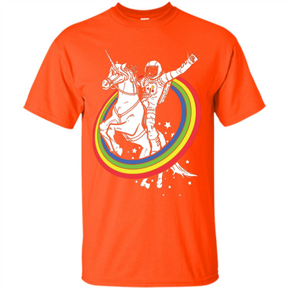 Epic Combo T-shirt Orange