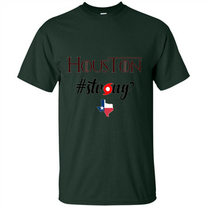 Houston Strong Texas T-Shirt