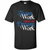 Team Work Makes Dream Work T-shirt