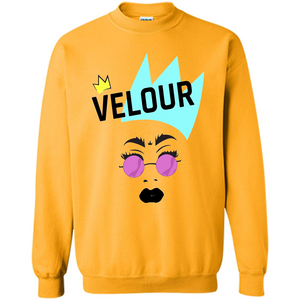 LGBT Drag Queen T-shirt Haus of Velour