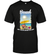 Beach Best Escape Anyone Can Have Summer Holiday ShirtUnisex Short Sleeve Classic Tee