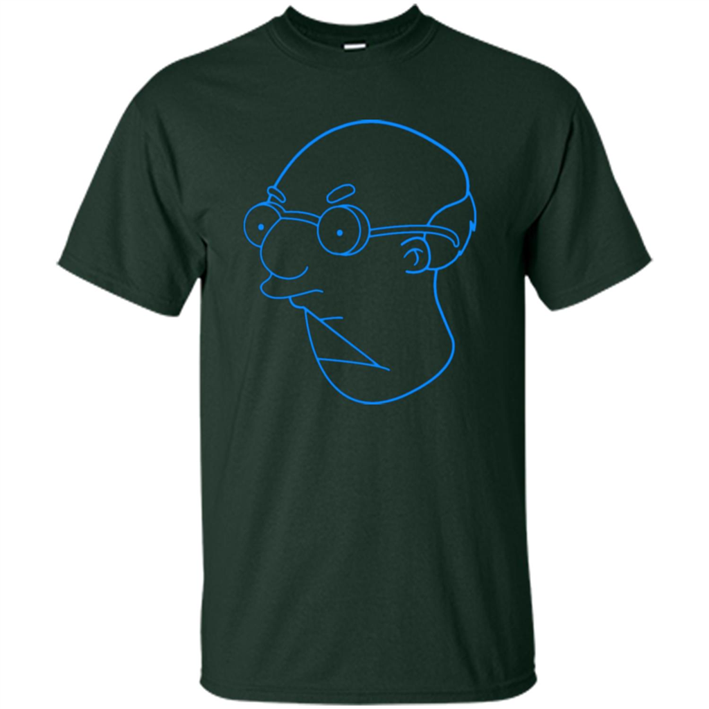 Love T-shirt You and Me Awesome