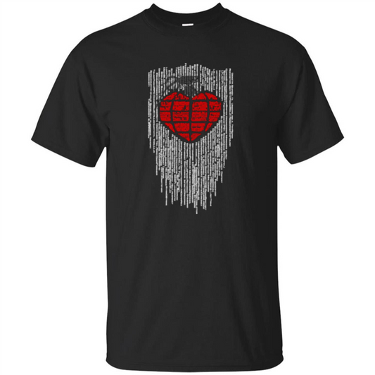 Blast Zone 2 Year Community T-shirt Black