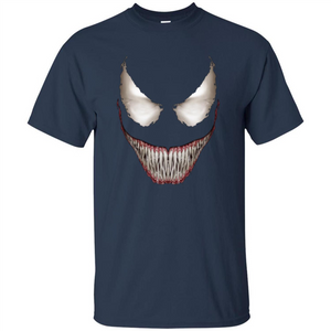 Venom Smile T-shirt