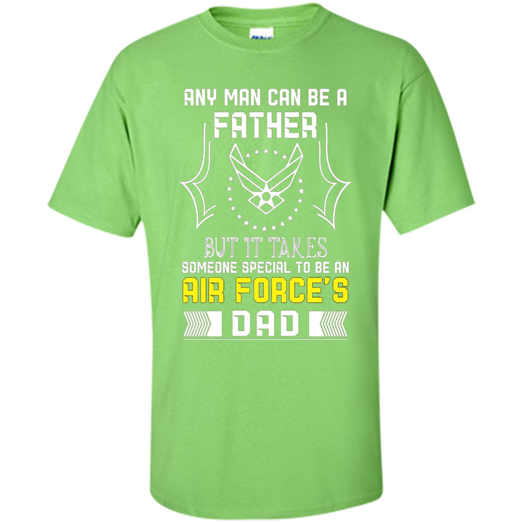 Air Force's Dad T-shirt
