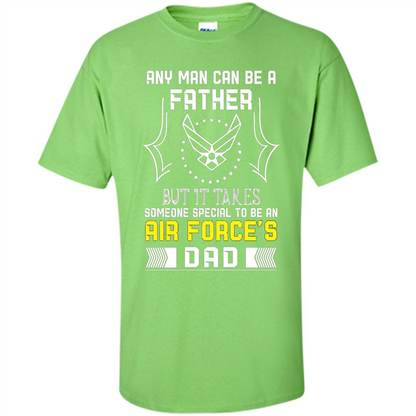 Air Force's Dad T-shirt