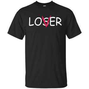 Loser To Lover T-shirt