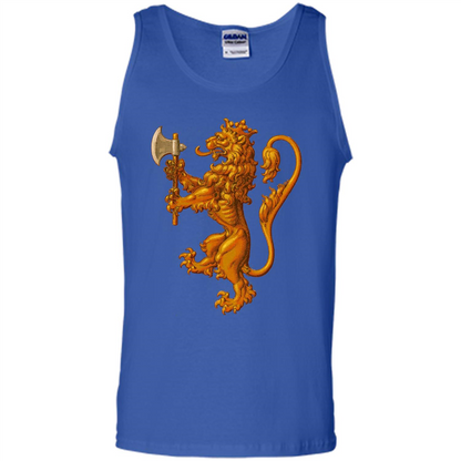 Norwegian Coat of Arms Norway Norge T-shirt Royal