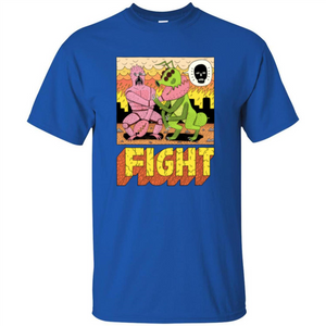 Fight T-shirt