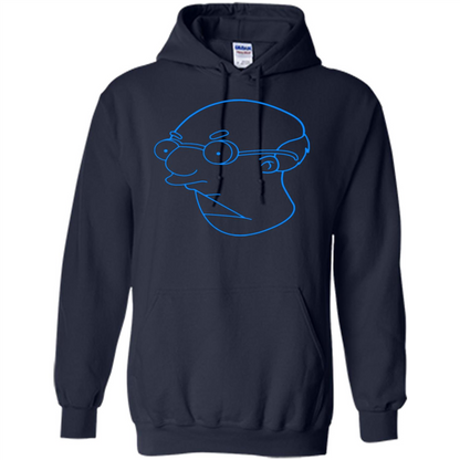 Love T-shirt You and Me Awesome