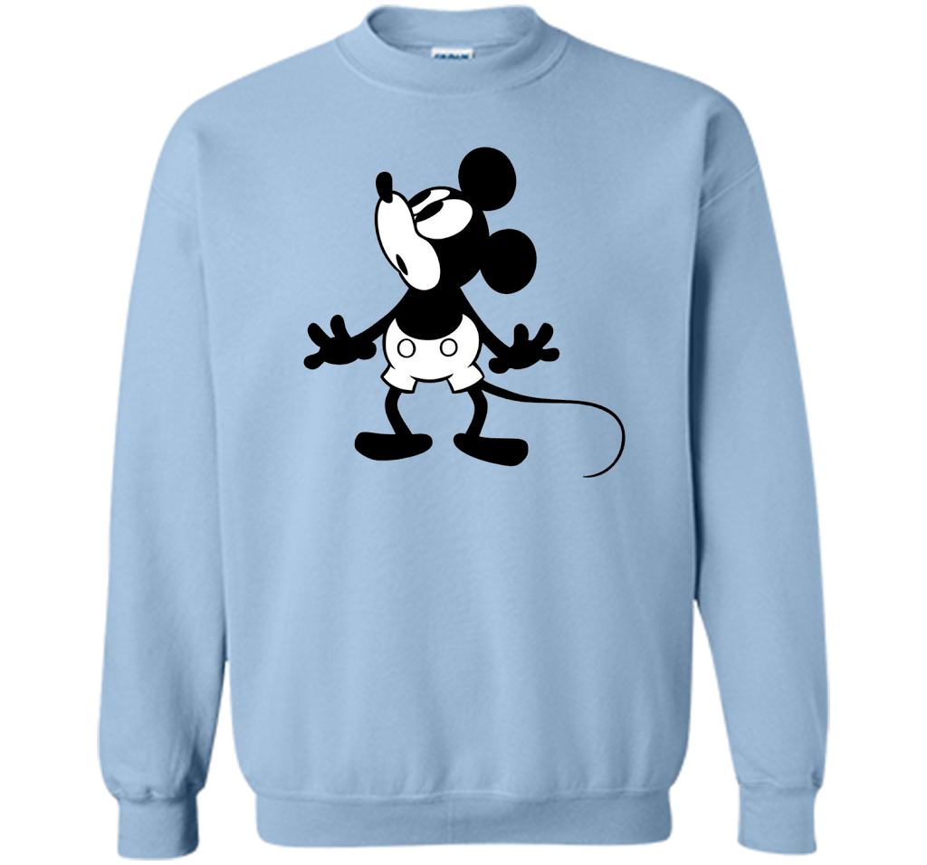 Disney Classic Mickey Mouse Graphic T-Shirt shirt