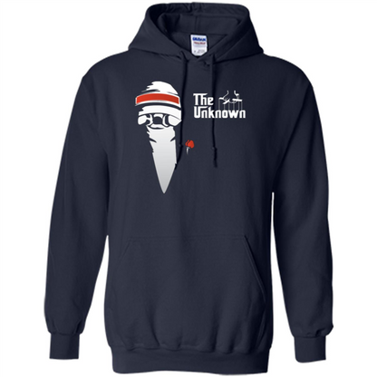 The Unknown T-shirt Navy