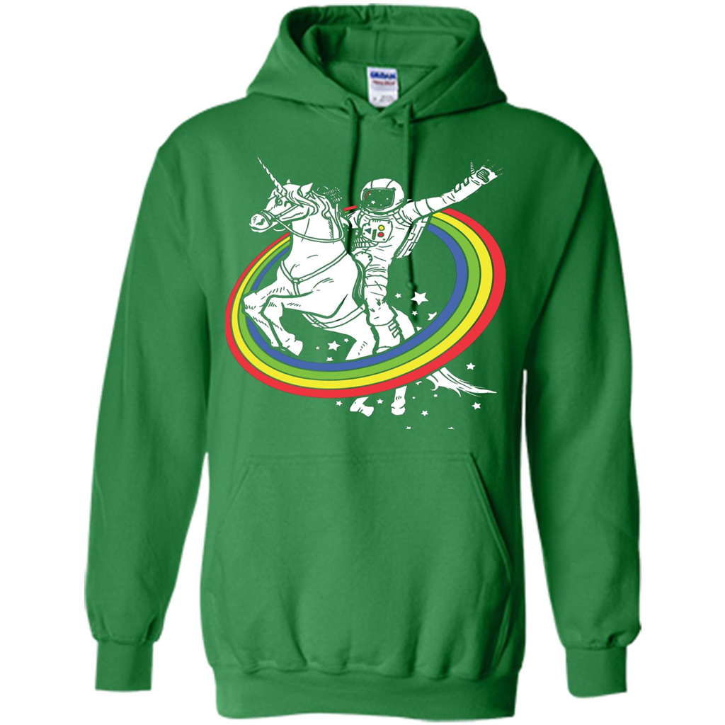Epic Combo T-shirt Irish Green