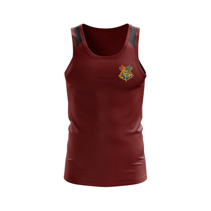 Harry Potter Triwizard Tournament (Potter) 3D Tank Top