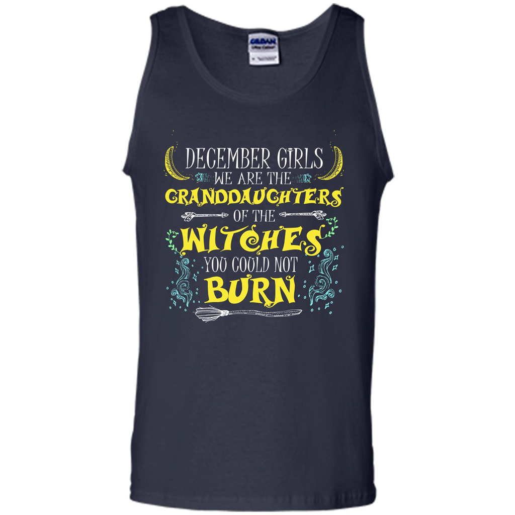 Halloween T-shirt December Girls T-shirt Navy