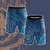 Harry Potter - Wise Like A Ravenclaw Version Lifestyle Unisex Beach Shorts