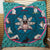 Yoga Dog 3D Quilt Blanket