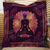 Yoga Chakra Healing 3D Quilt Blanket