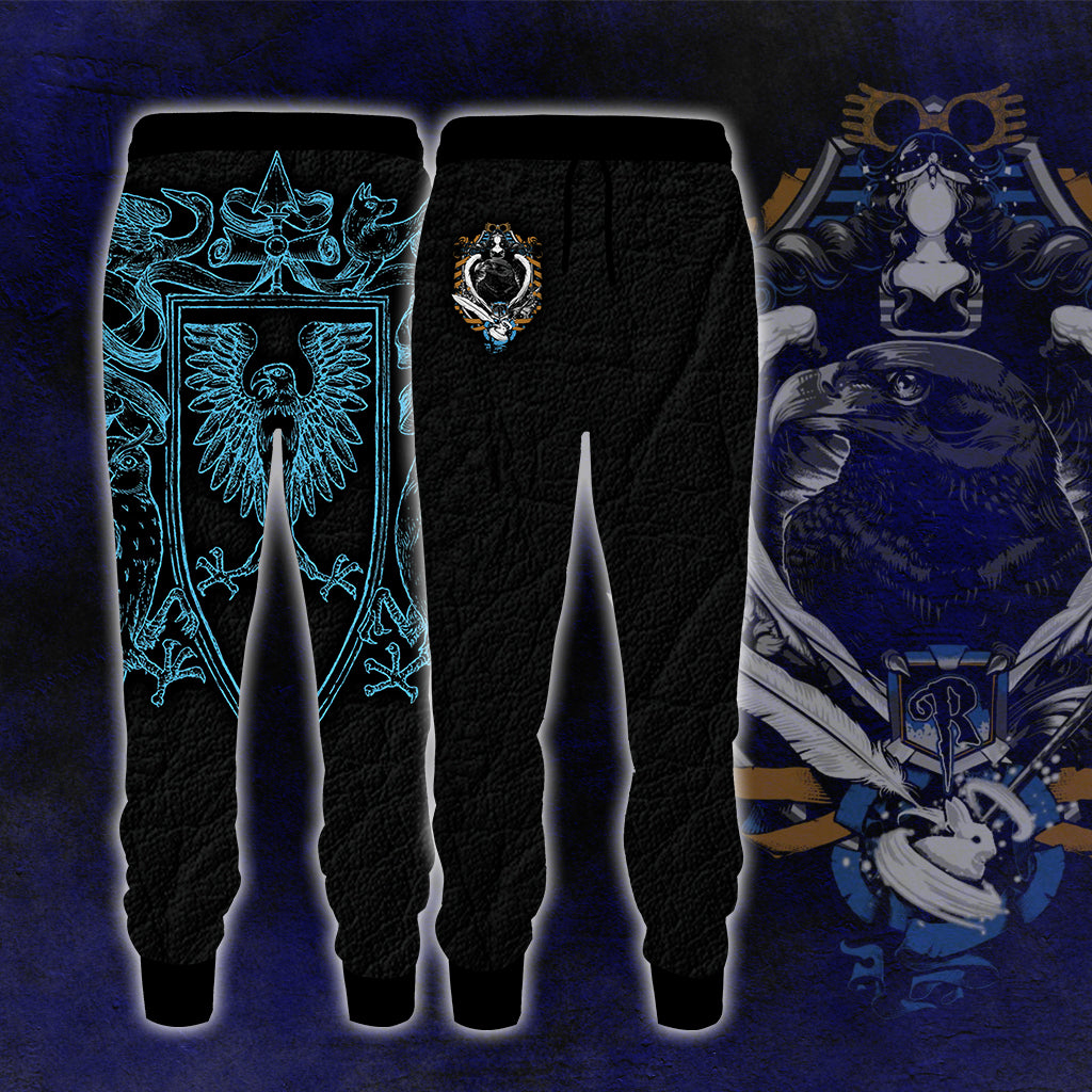 Ravenclaw Edition Harry Potter Jogging Pants