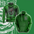 Harry Potter - Cunning Like A Slytherin Version Lifestyle Unisex 3D Hoodie