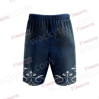 Pokemon Go - House Mystic Observe dapt Evolve New Beach Shorts