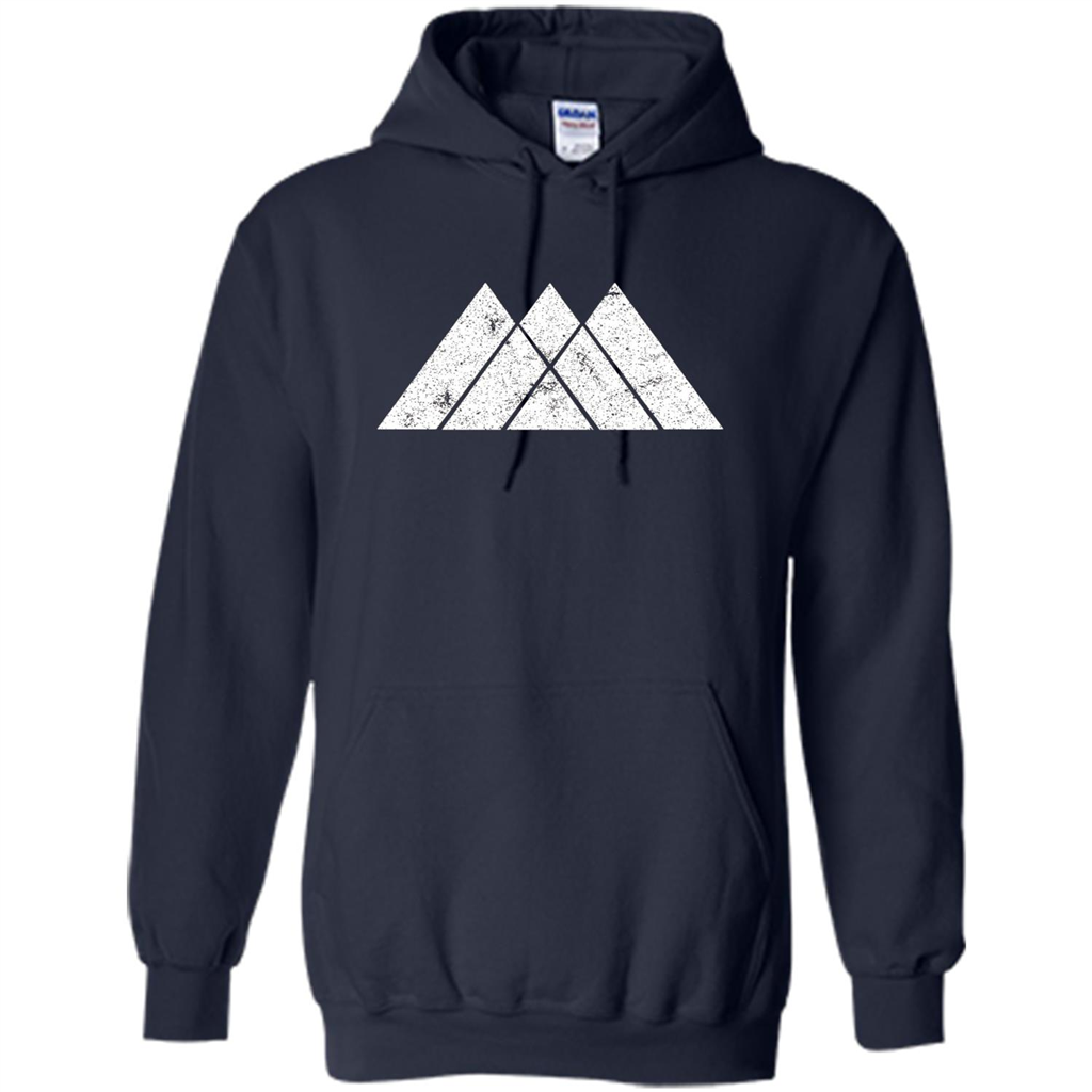 Choose Your Destiny T-shirt Navy